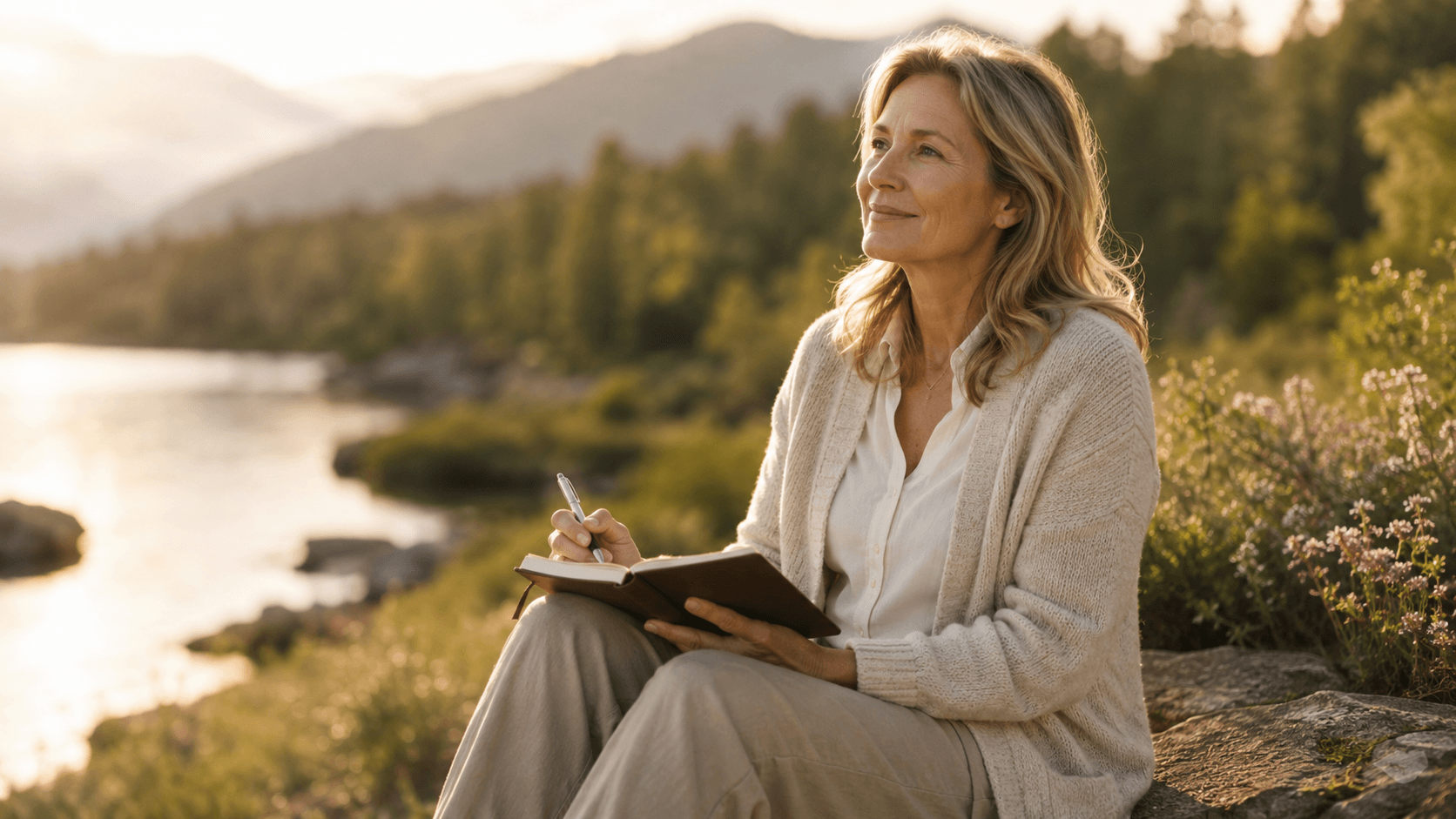 Sănătate Mentală în Menopauză