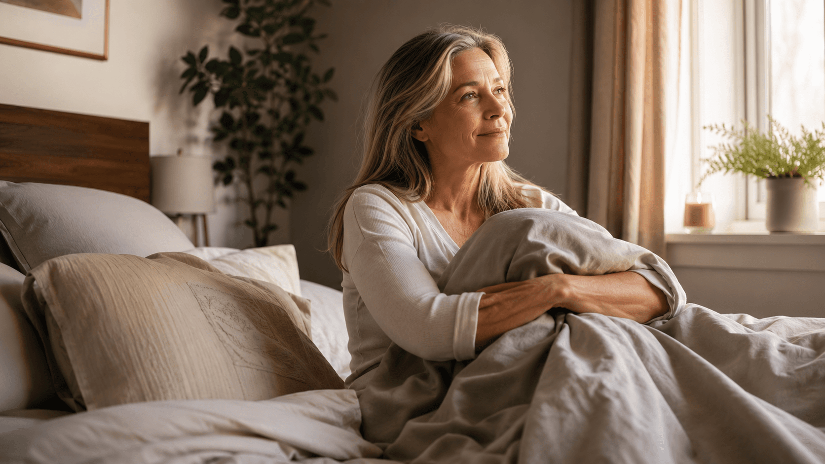 Somn & Insomnie în Menopauză
